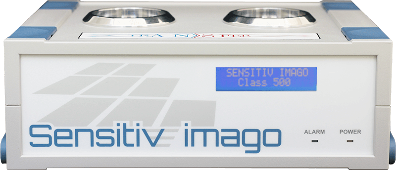 Sensitiv Imago - Business class